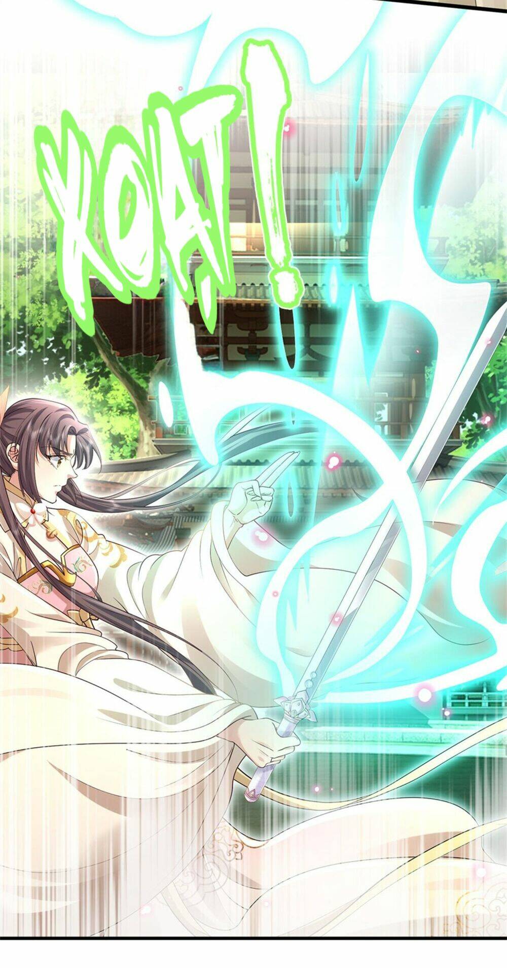 Tôi Có Thể Nuốt Chửng Vạn Vật - Chapter 6 - Page 28