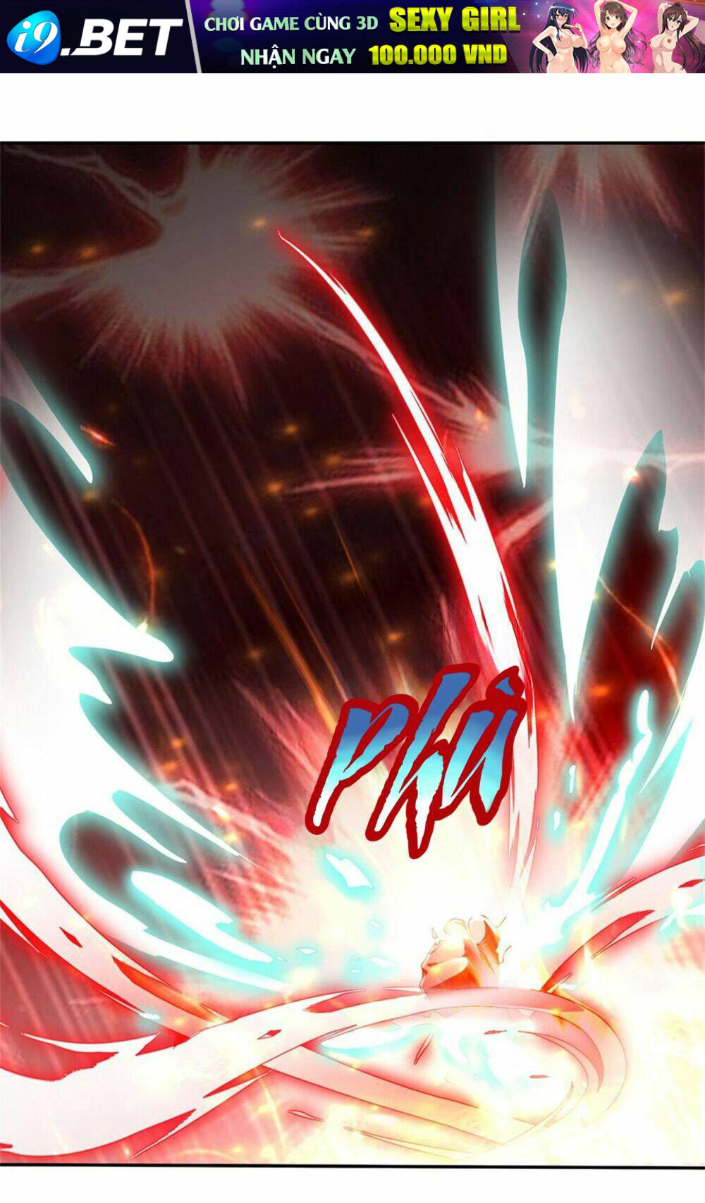 Tôi Có Thể Nuốt Chửng Vạn Vật - Chapter 6 - Page 31