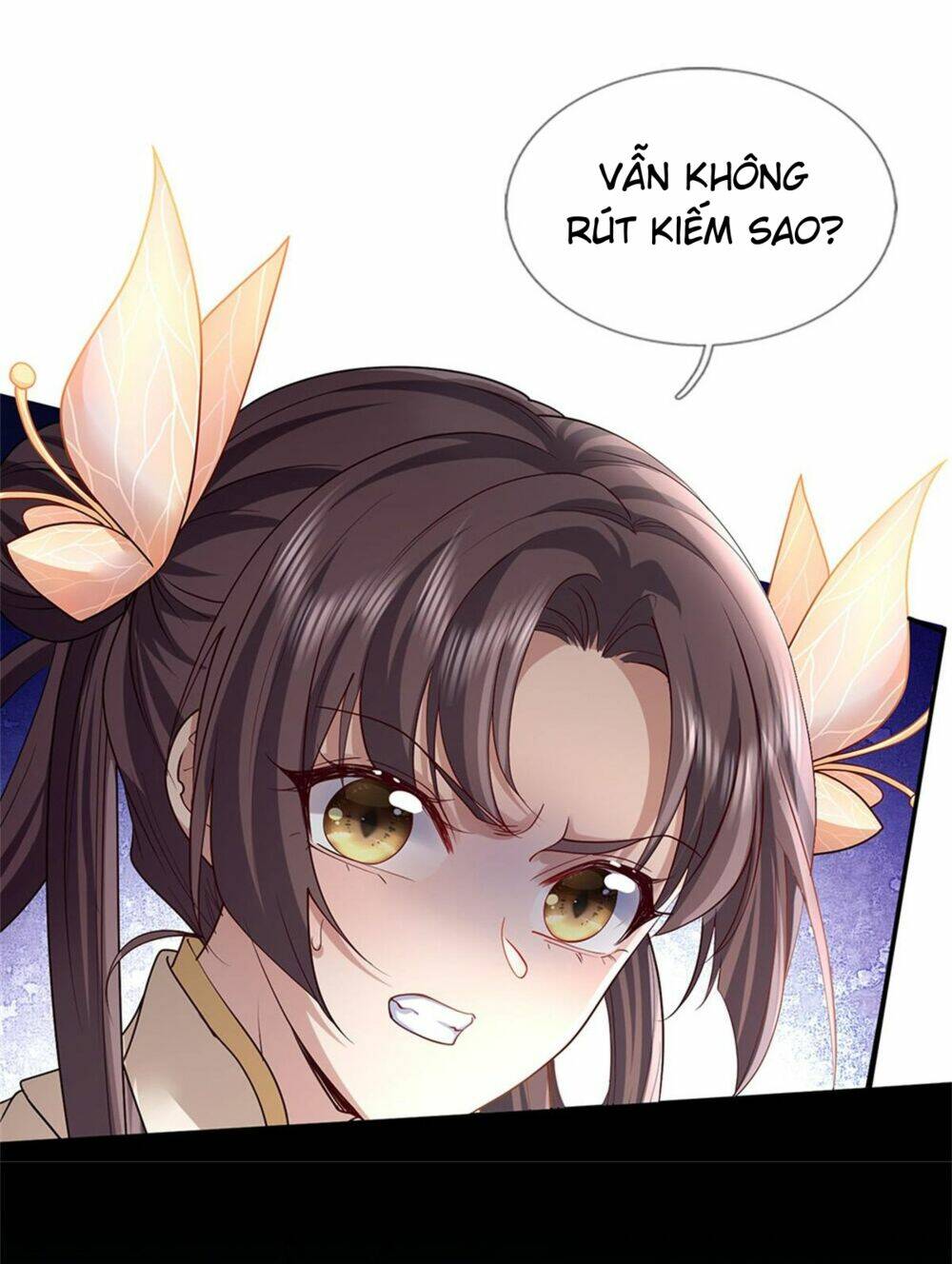 Tôi Có Thể Nuốt Chửng Vạn Vật - Chapter 6 - Page 32