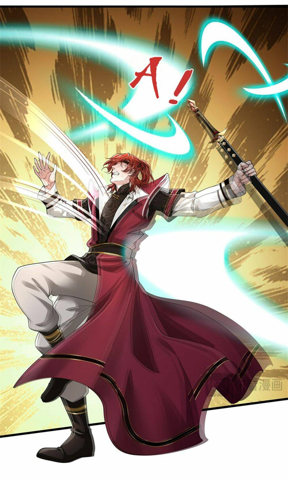 Tôi Có Thể Nuốt Chửng Vạn Vật - Chapter 6 - Page 33