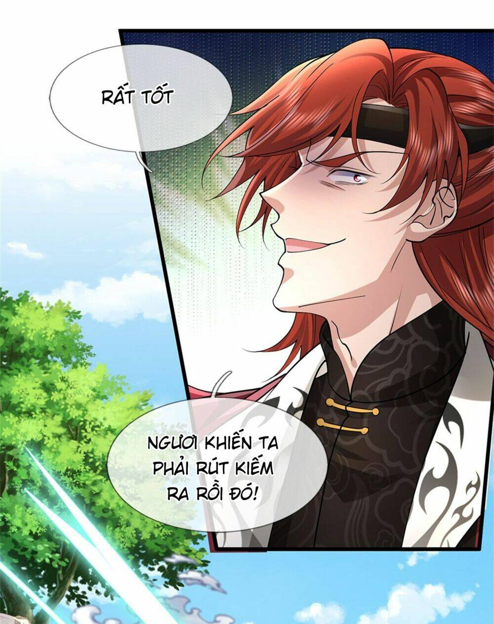 Tôi Có Thể Nuốt Chửng Vạn Vật - Chapter 6 - Page 34