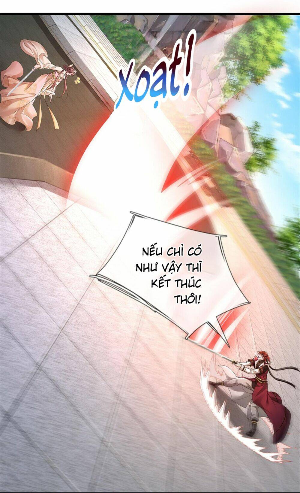 Tôi Có Thể Nuốt Chửng Vạn Vật - Chapter 6 - Page 40