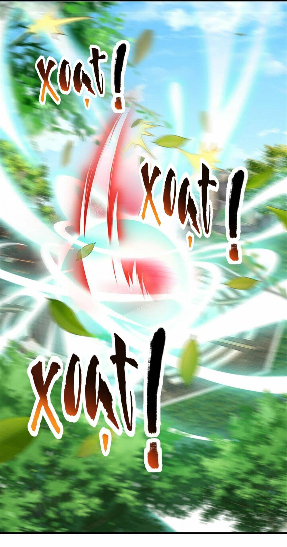 Tôi Có Thể Nuốt Chửng Vạn Vật - Chapter 6 - Page 41