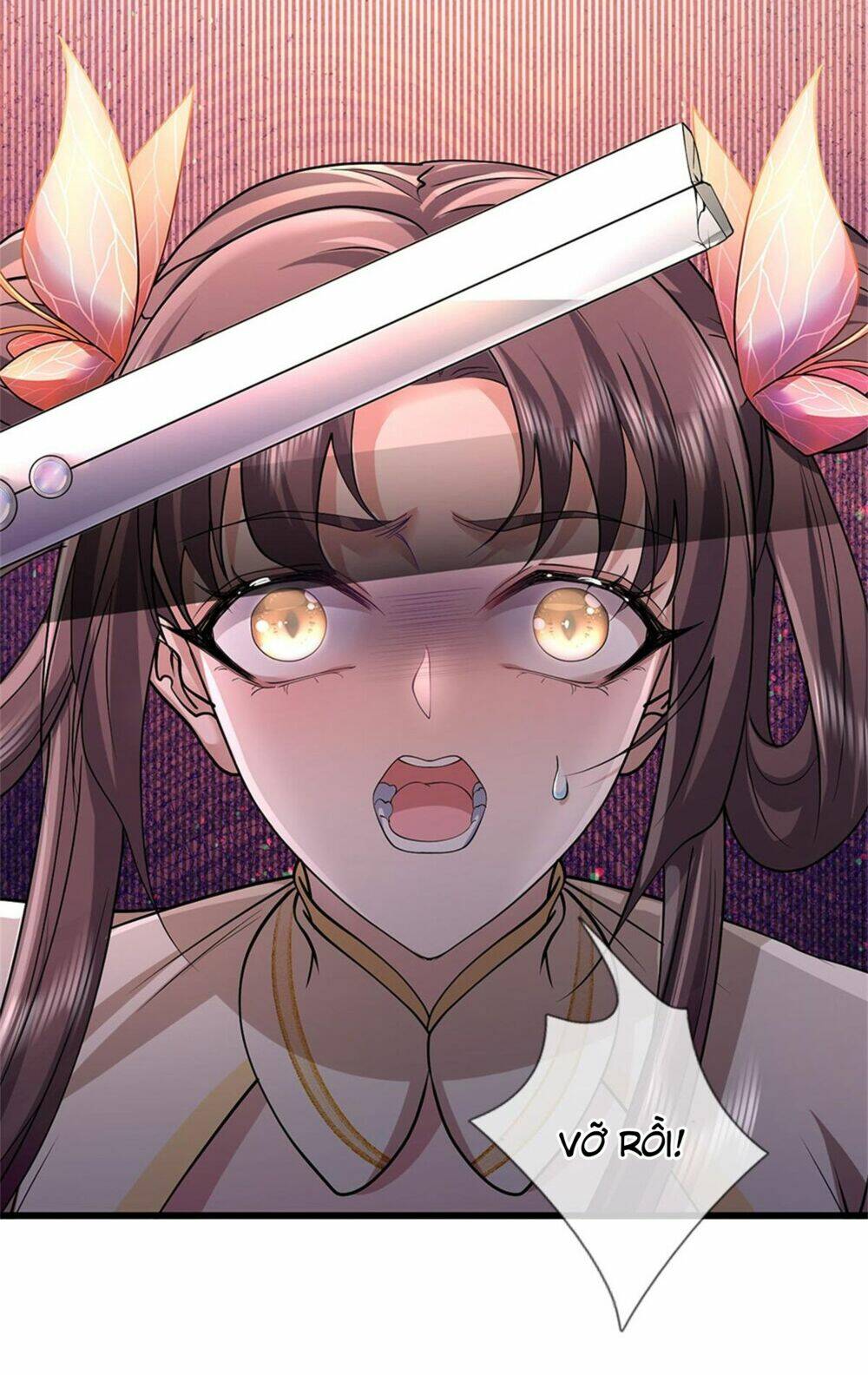 Tôi Có Thể Nuốt Chửng Vạn Vật - Chapter 6 - Page 47