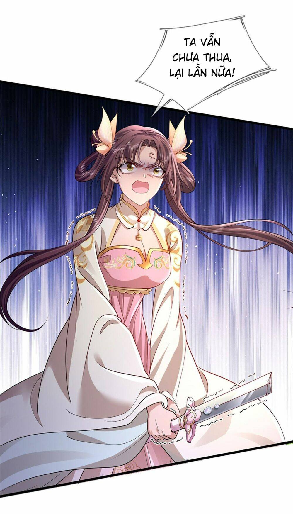 Tôi Có Thể Nuốt Chửng Vạn Vật - Chapter 6 - Page 48