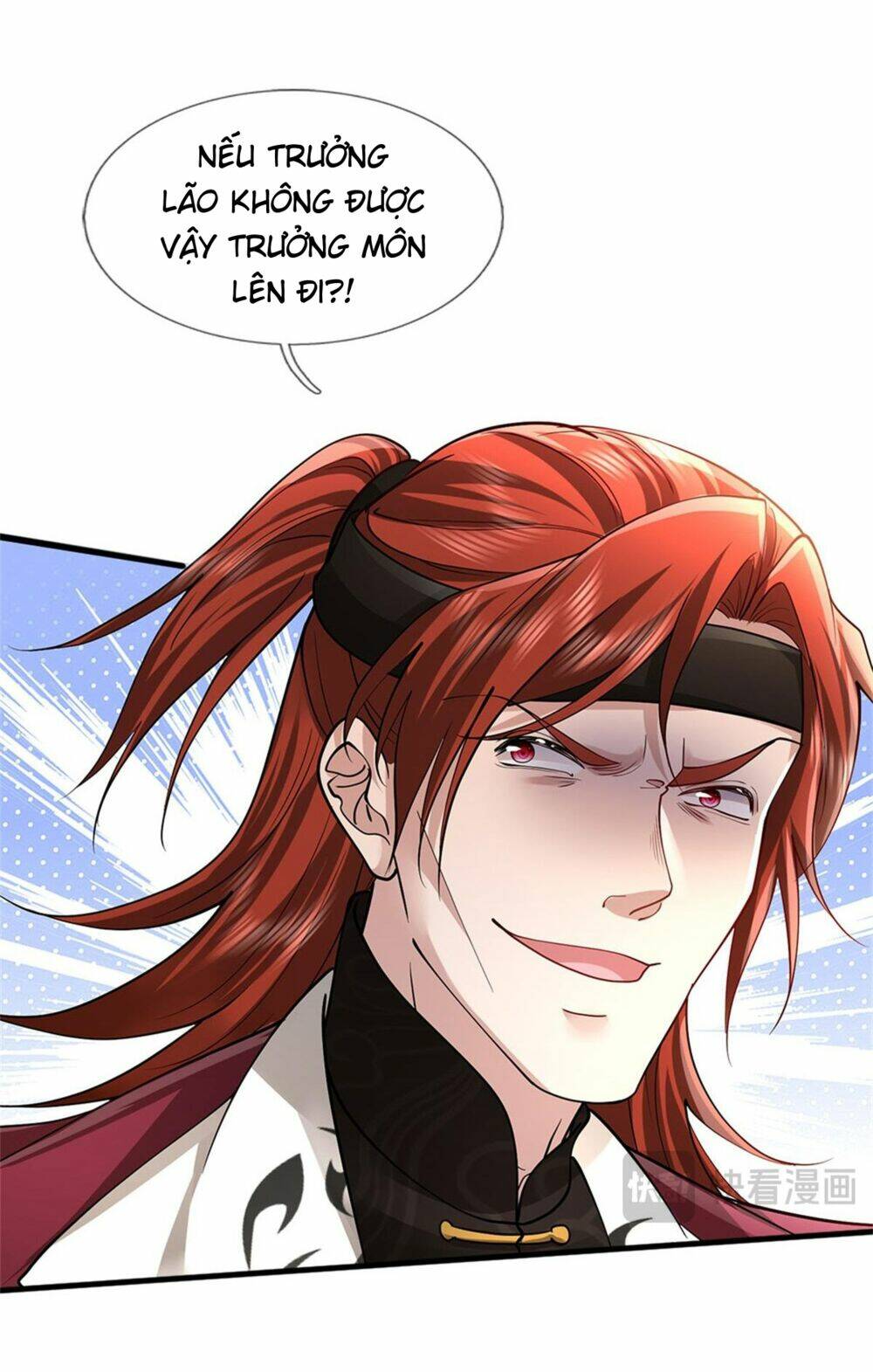 Tôi Có Thể Nuốt Chửng Vạn Vật - Chapter 6 - Page 51