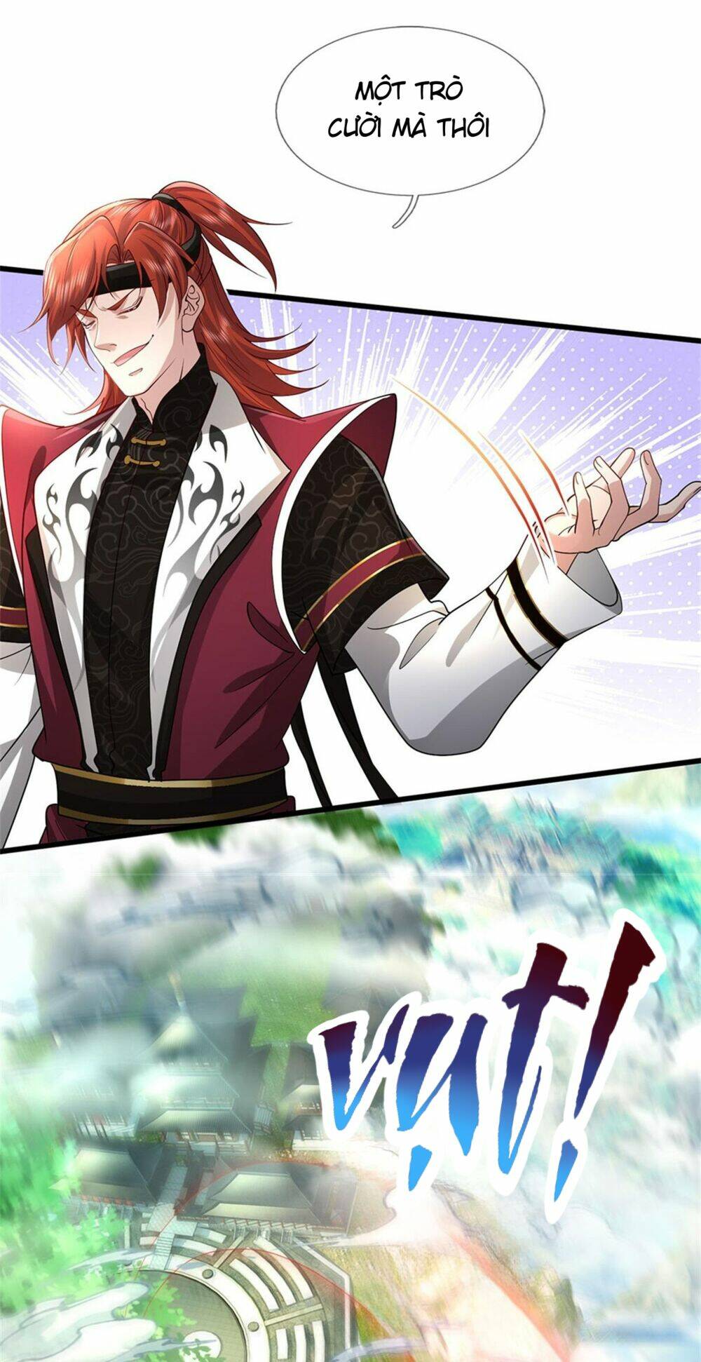 Tôi Có Thể Nuốt Chửng Vạn Vật - Chapter 6 - Page 54