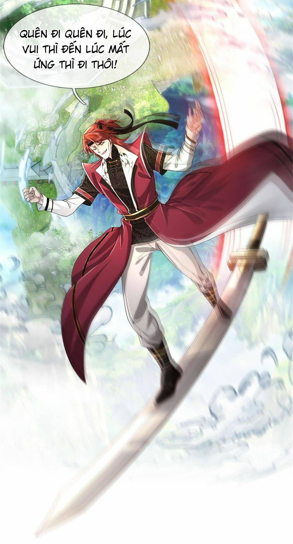 Tôi Có Thể Nuốt Chửng Vạn Vật - Chapter 6 - Page 55