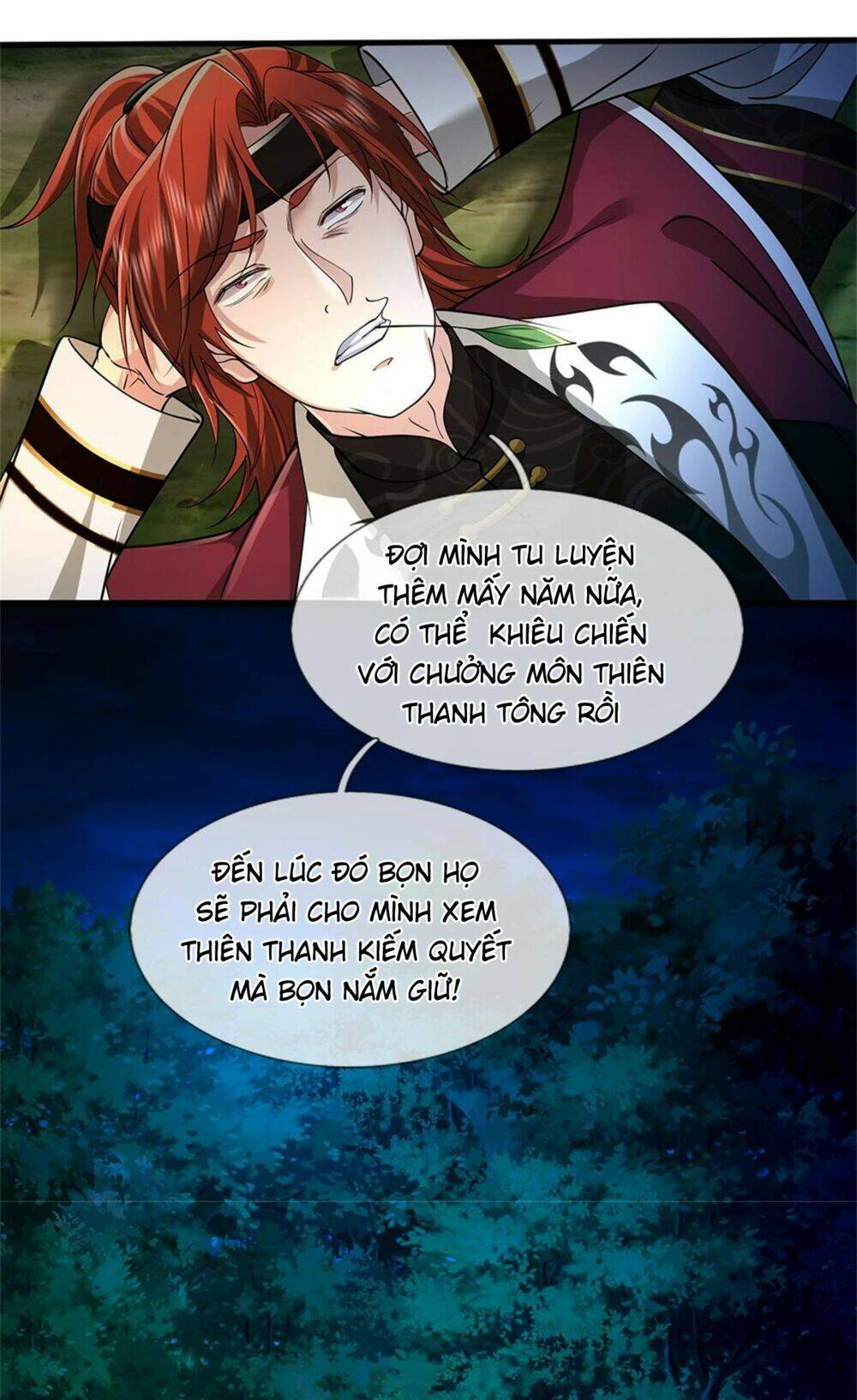 Tôi Có Thể Nuốt Chửng Vạn Vật - Chapter 6 - Page 56