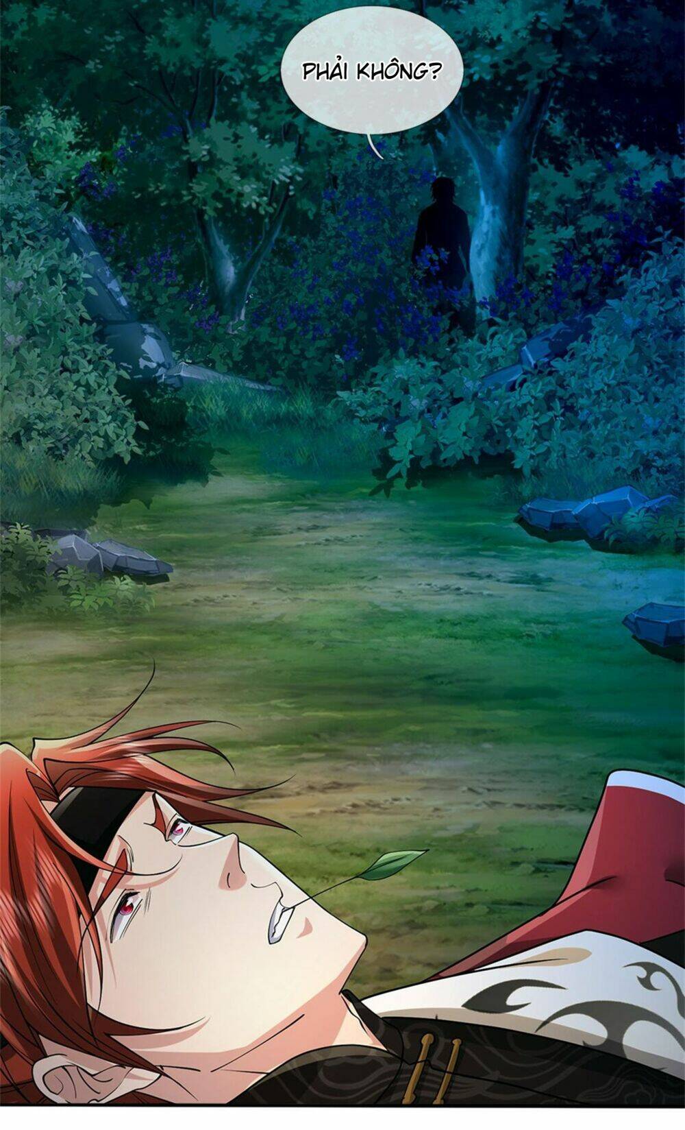 Tôi Có Thể Nuốt Chửng Vạn Vật - Chapter 6 - Page 57