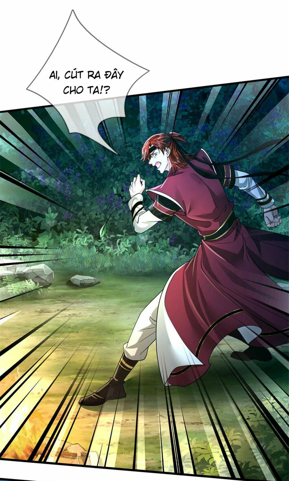 Tôi Có Thể Nuốt Chửng Vạn Vật - Chapter 6 - Page 58