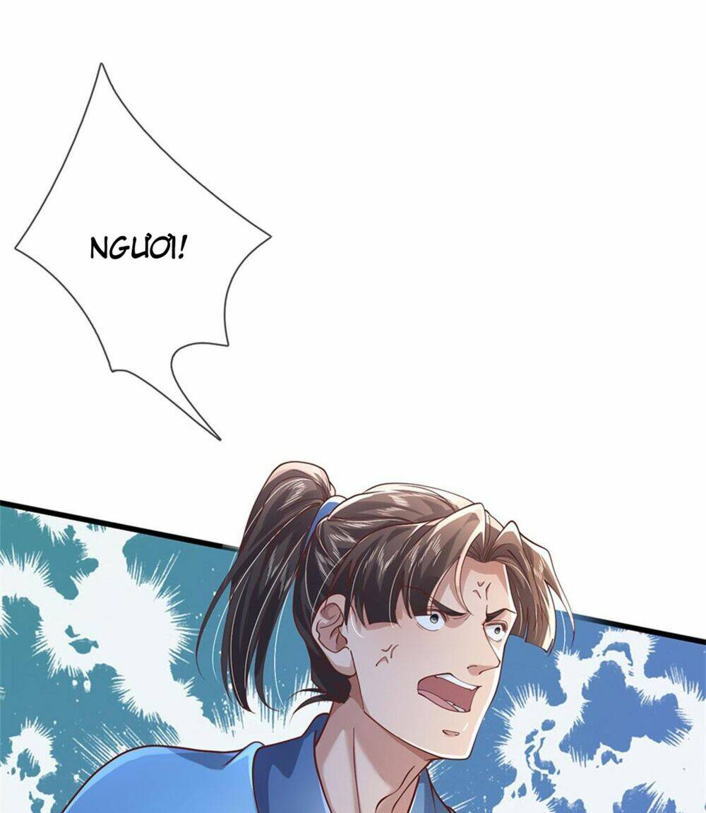 Tôi Có Thể Nuốt Chửng Vạn Vật - Chapter 6 - Page 8