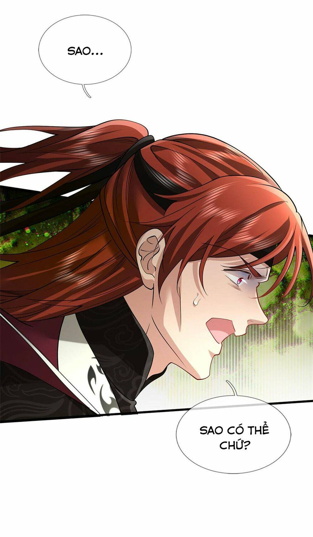 Tôi Có Thể Nuốt Chửng Vạn Vật - Chapter 7 - Page 10