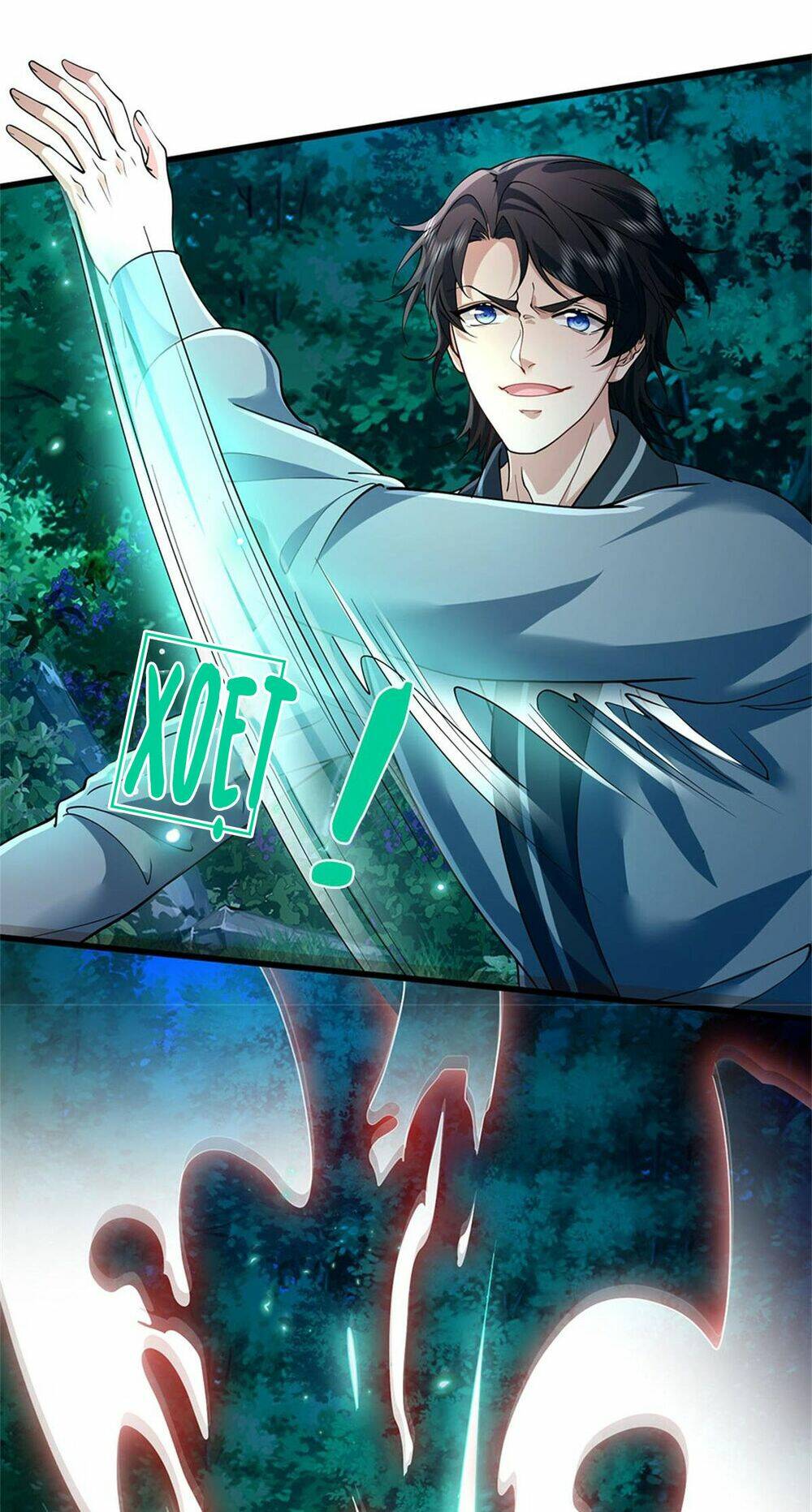 Tôi Có Thể Nuốt Chửng Vạn Vật - Chapter 7 - Page 14