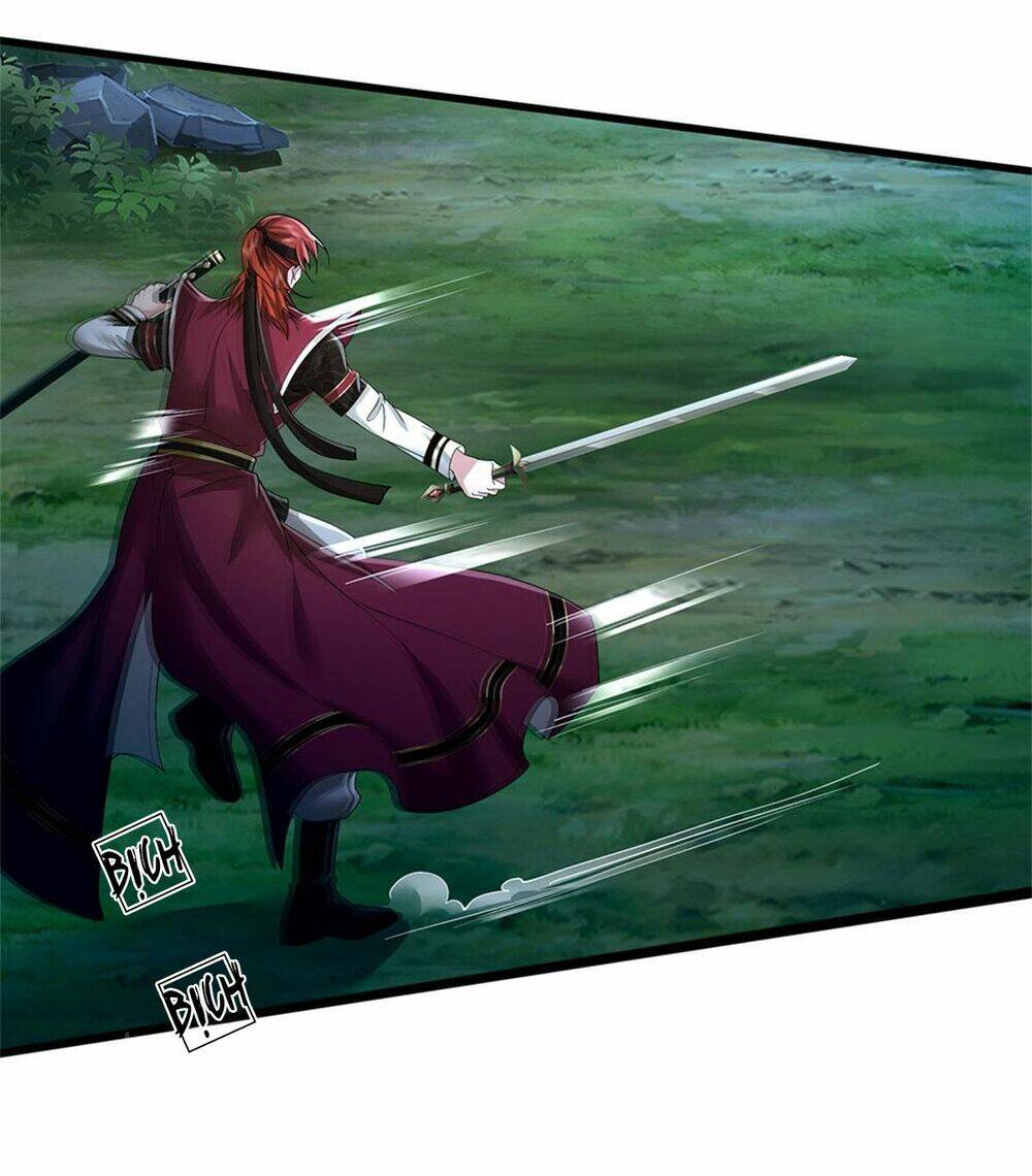 Tôi Có Thể Nuốt Chửng Vạn Vật - Chapter 7 - Page 18