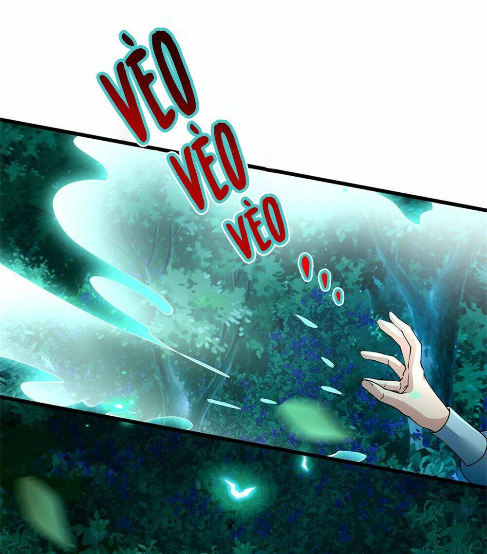 Tôi Có Thể Nuốt Chửng Vạn Vật - Chapter 7 - Page 19