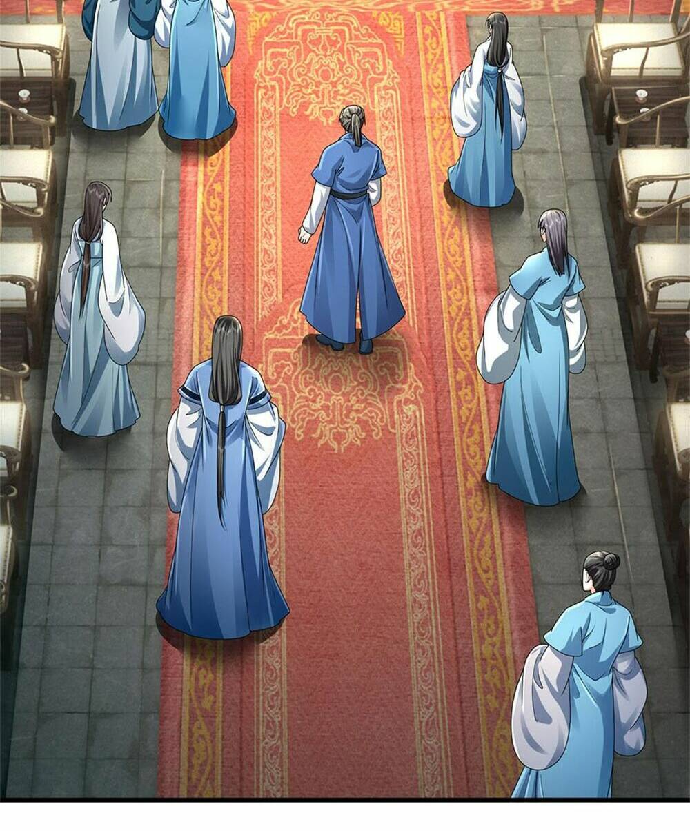 Tôi Có Thể Nuốt Chửng Vạn Vật - Chapter 7 - Page 26