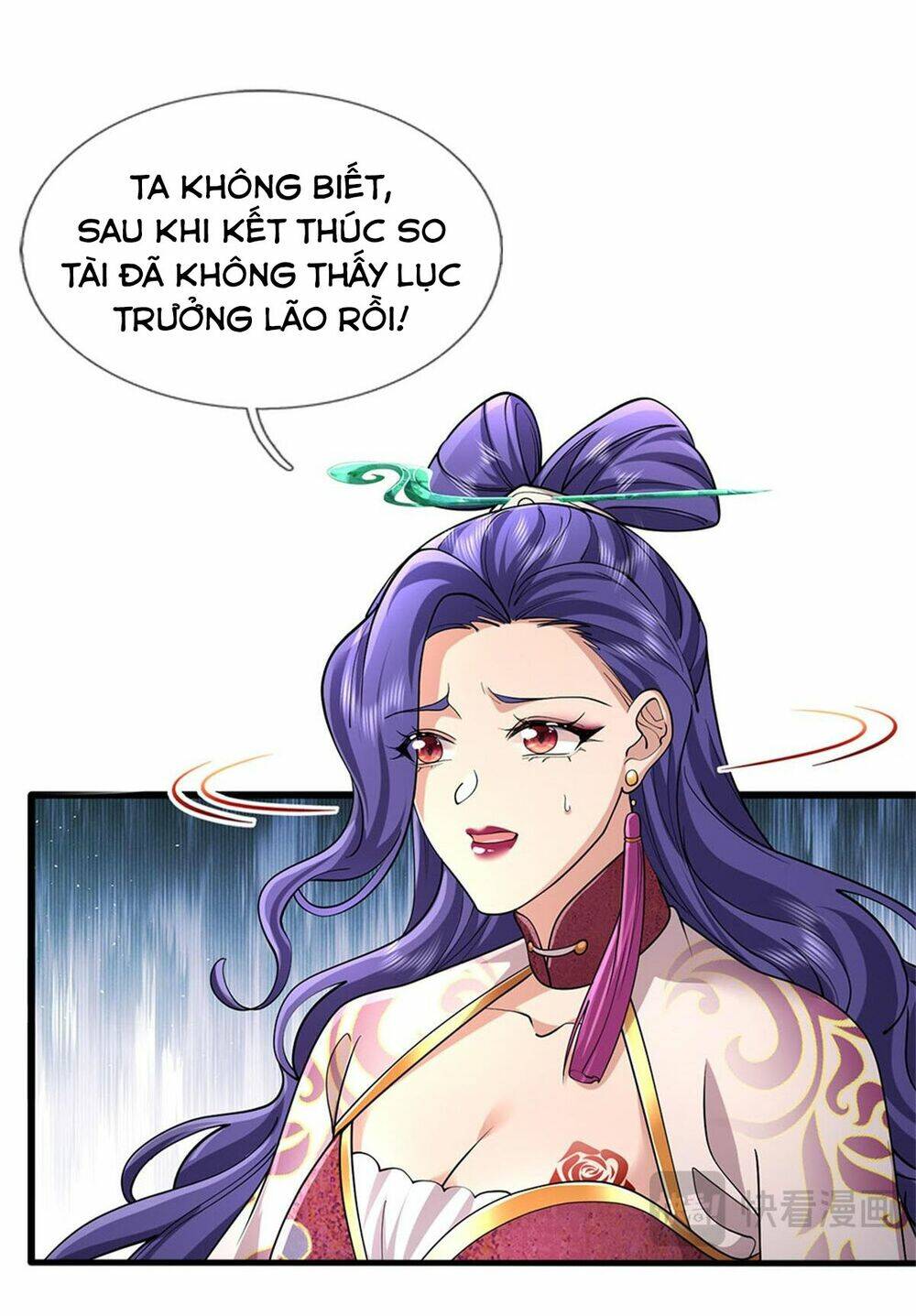 Tôi Có Thể Nuốt Chửng Vạn Vật - Chapter 7 - Page 28