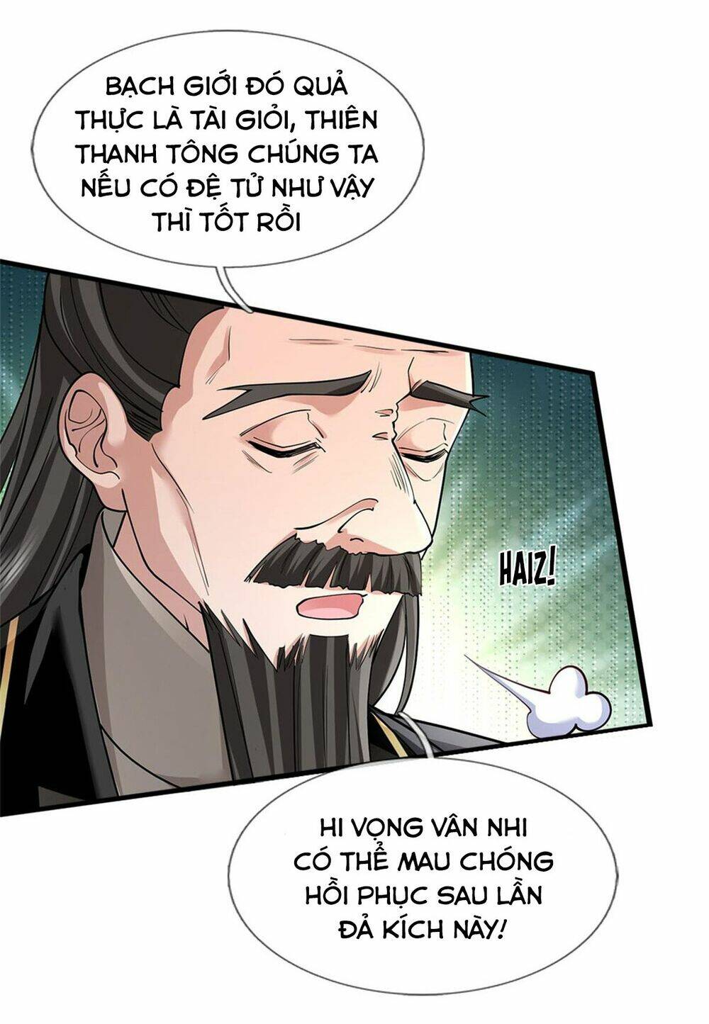 Tôi Có Thể Nuốt Chửng Vạn Vật - Chapter 7 - Page 29
