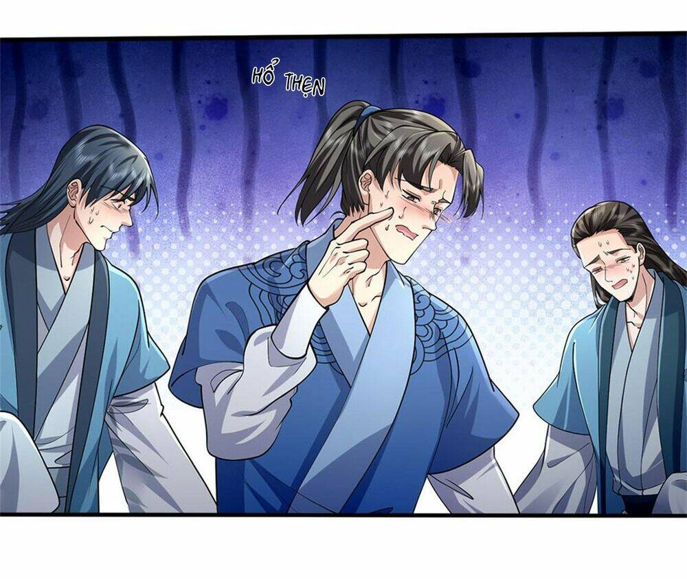 Tôi Có Thể Nuốt Chửng Vạn Vật - Chapter 7 - Page 30