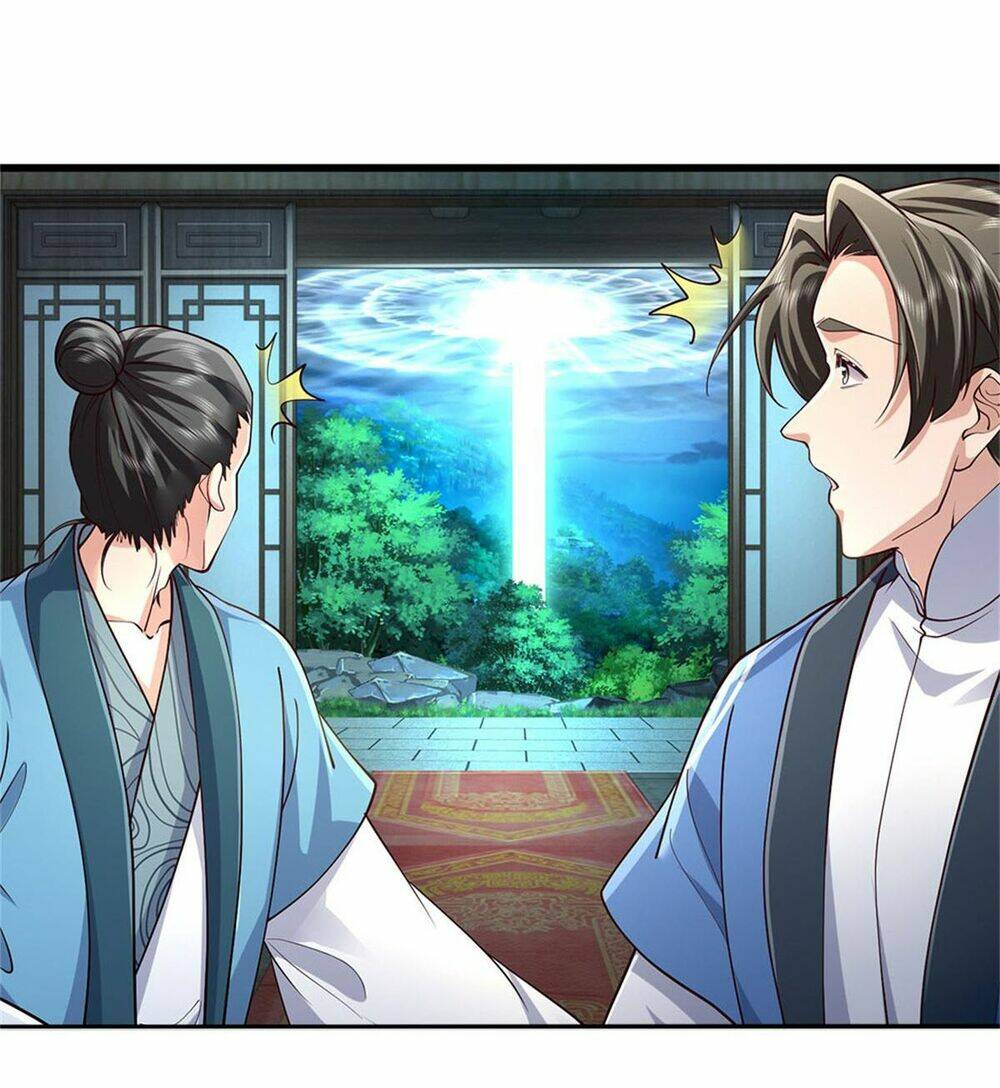 Tôi Có Thể Nuốt Chửng Vạn Vật - Chapter 7 - Page 31