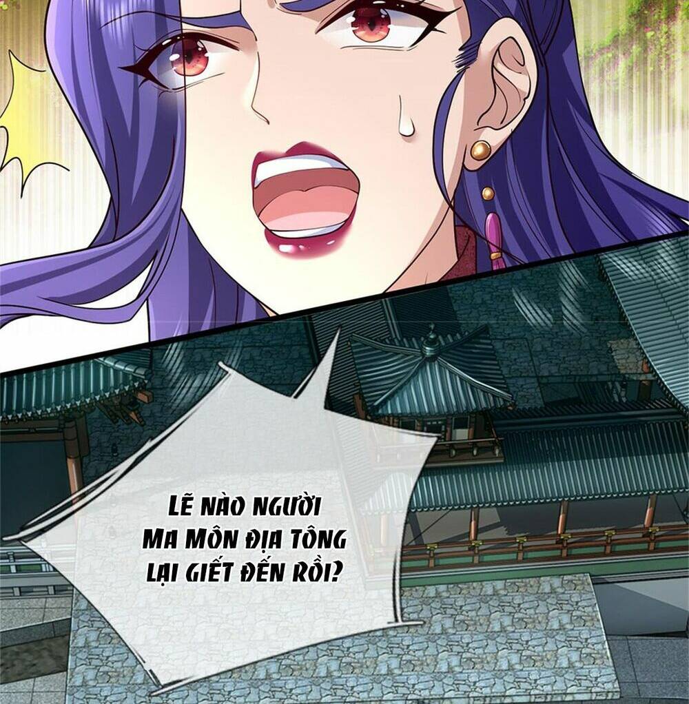 Tôi Có Thể Nuốt Chửng Vạn Vật - Chapter 7 - Page 33