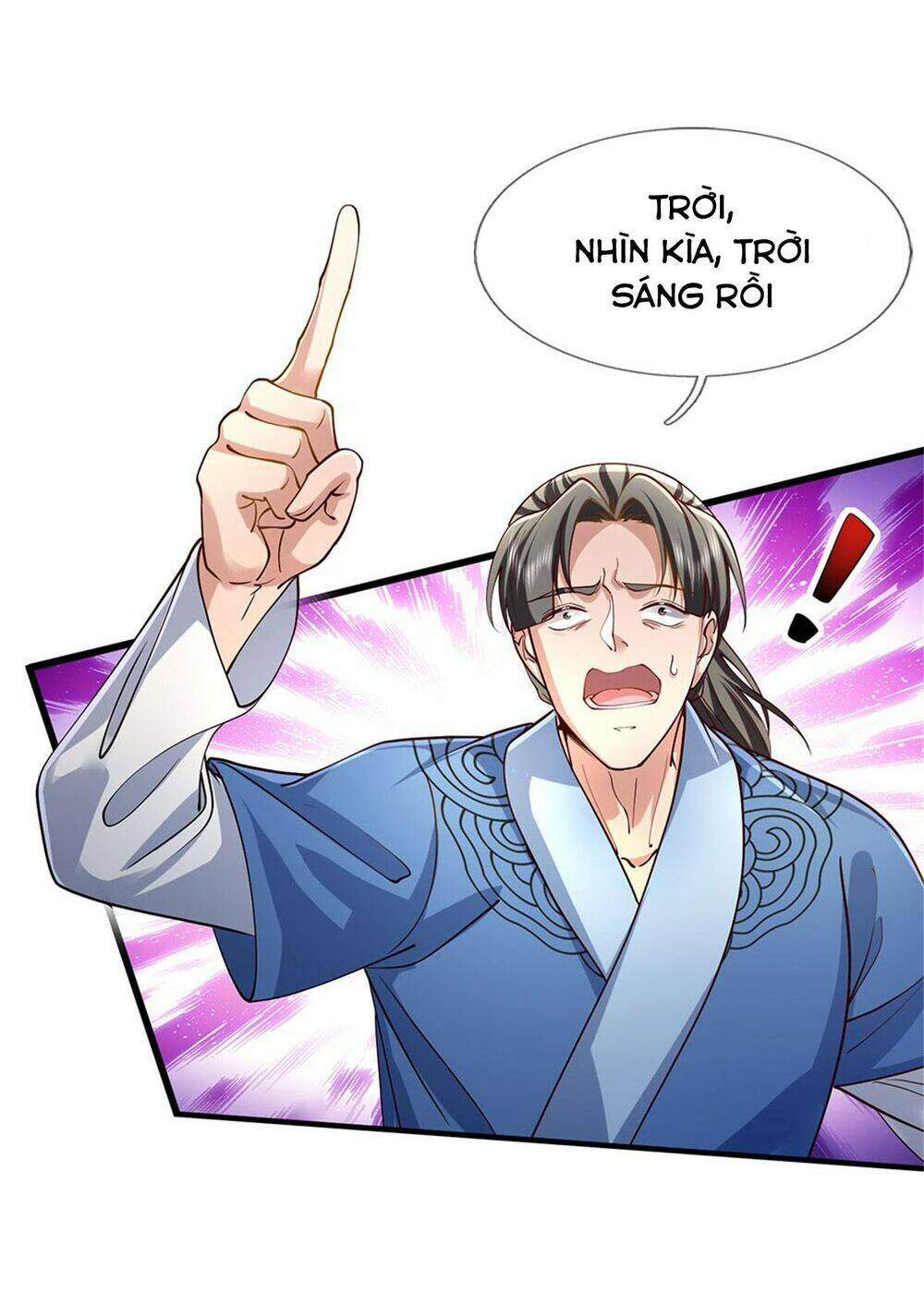 Tôi Có Thể Nuốt Chửng Vạn Vật - Chapter 7 - Page 35