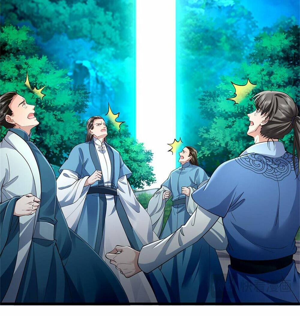 Tôi Có Thể Nuốt Chửng Vạn Vật - Chapter 7 - Page 38