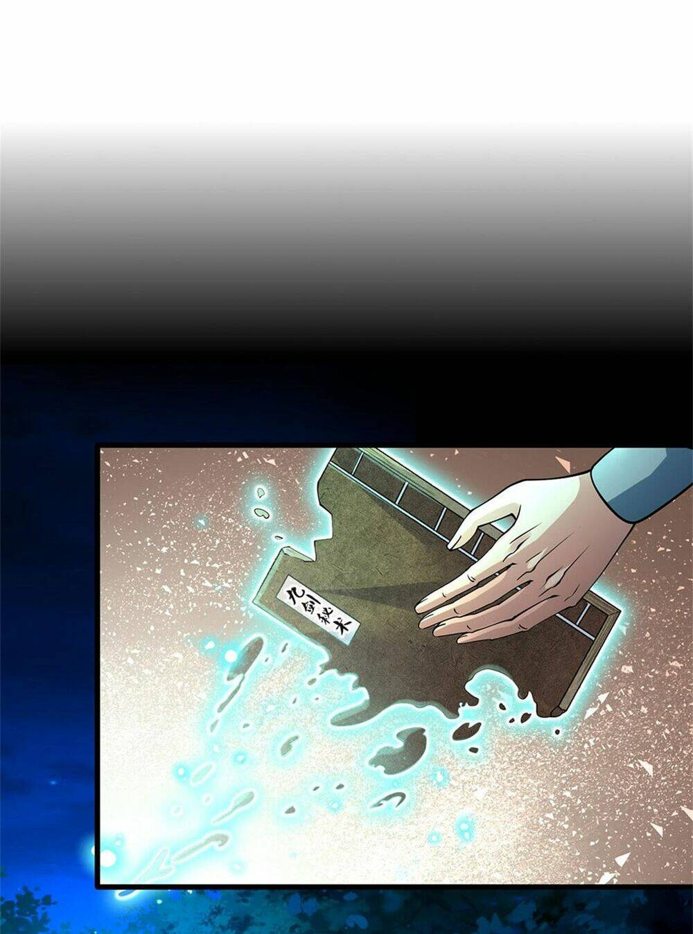 Tôi Có Thể Nuốt Chửng Vạn Vật - Chapter 7 - Page 46