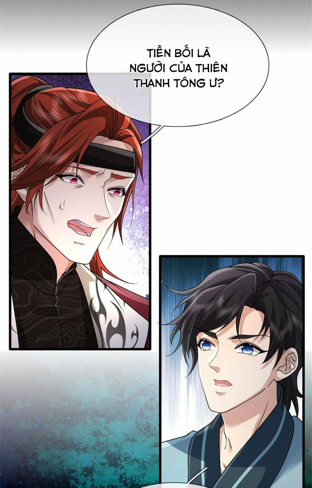 Tôi Có Thể Nuốt Chửng Vạn Vật - Chapter 7 - Page 48