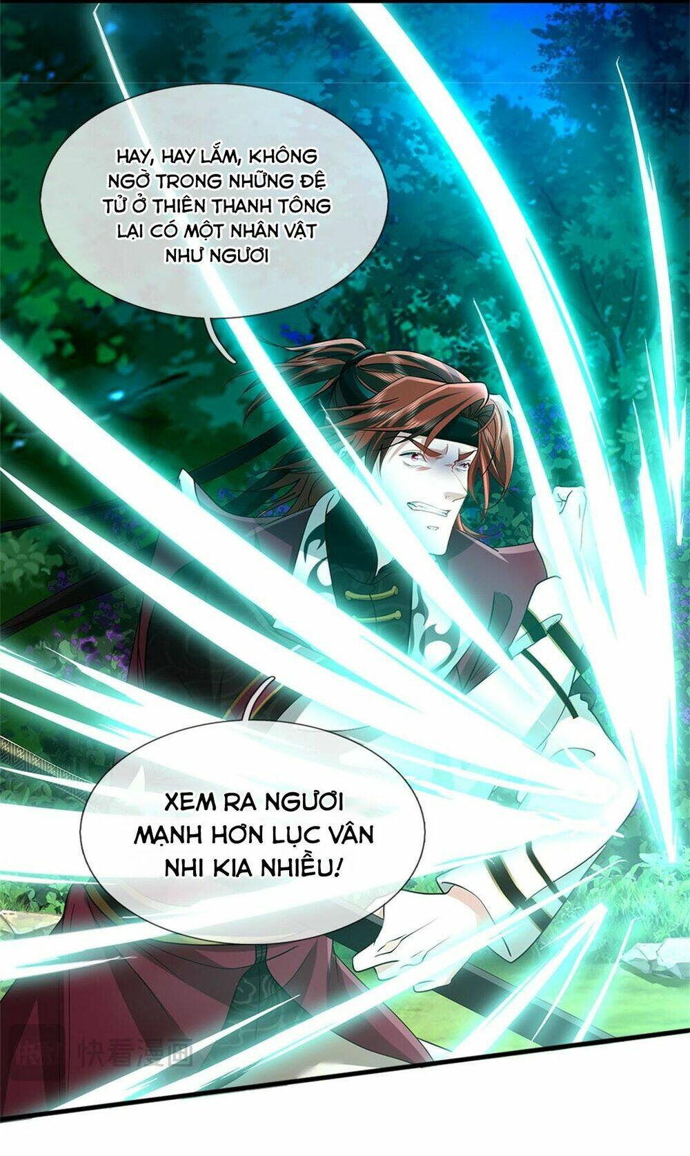 Tôi Có Thể Nuốt Chửng Vạn Vật - Chapter 7 - Page 4