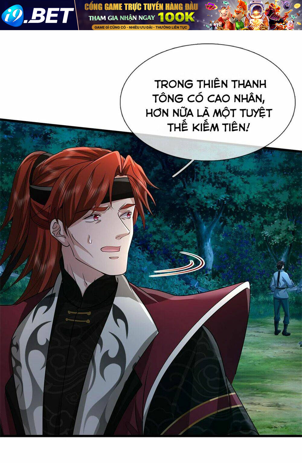 Tôi Có Thể Nuốt Chửng Vạn Vật - Chapter 7 - Page 51