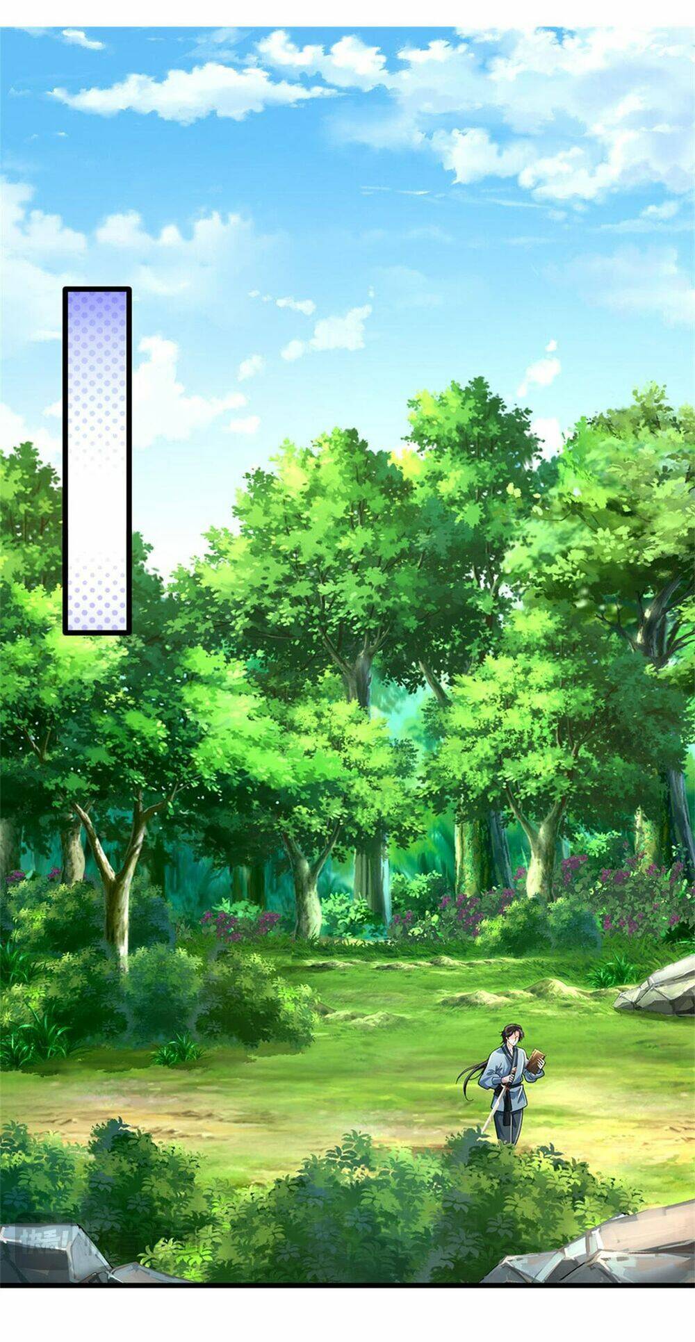 Tôi Có Thể Nuốt Chửng Vạn Vật - Chapter 7 - Page 52