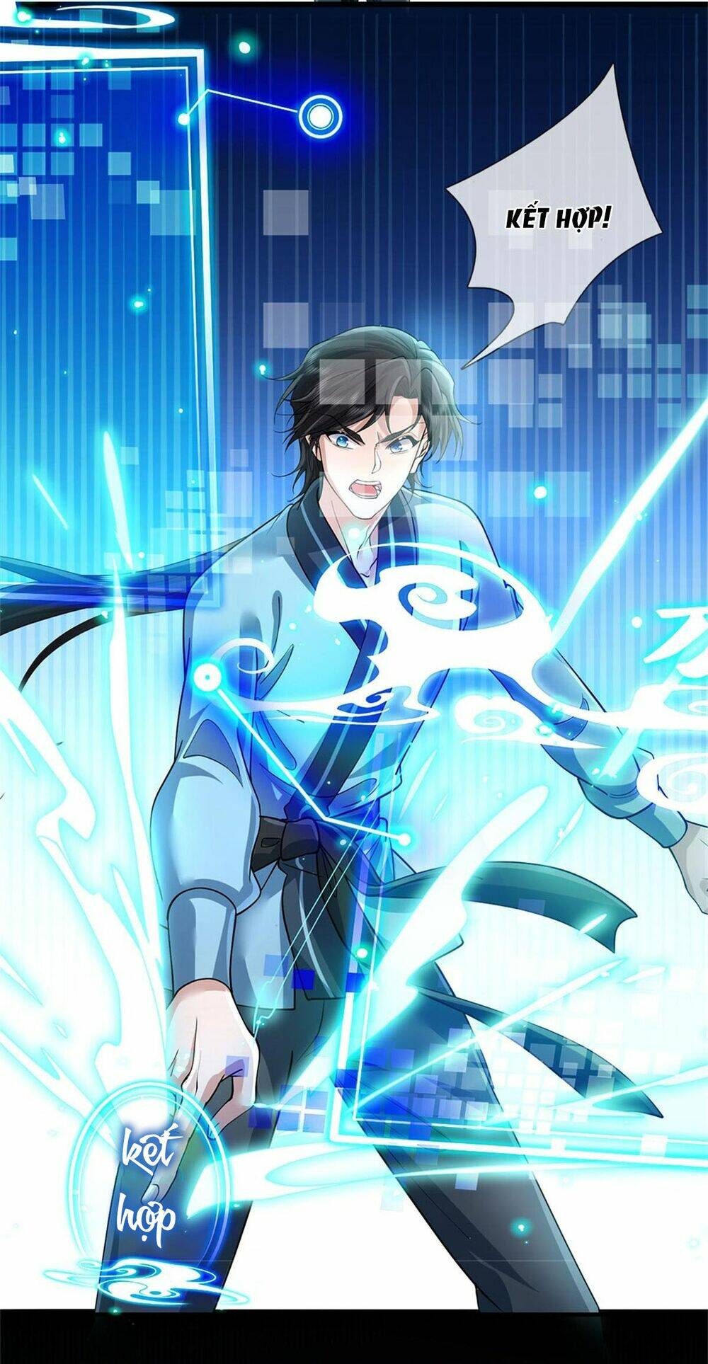 Tôi Có Thể Nuốt Chửng Vạn Vật - Chapter 7 - Page 56