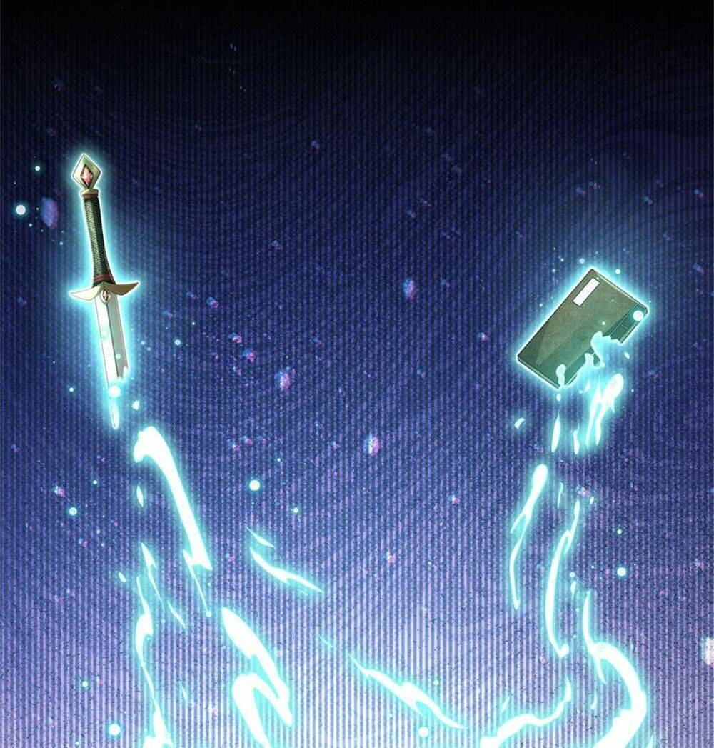 Tôi Có Thể Nuốt Chửng Vạn Vật - Chapter 7 - Page 57