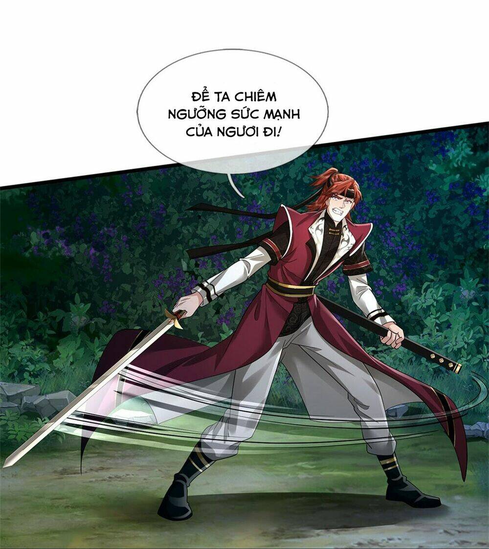 Tôi Có Thể Nuốt Chửng Vạn Vật - Chapter 7 - Page 5