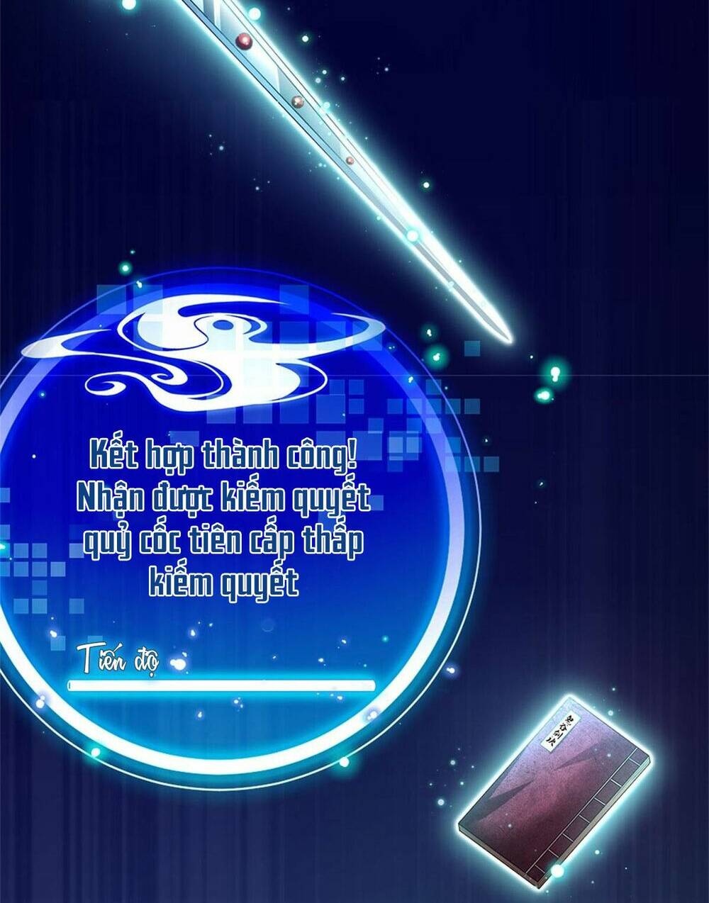 Tôi Có Thể Nuốt Chửng Vạn Vật - Chapter 7 - Page 60