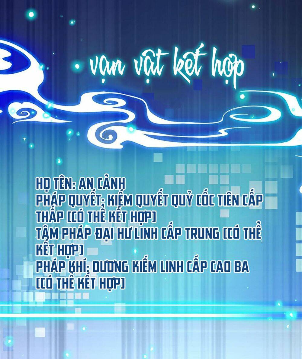 Tôi Có Thể Nuốt Chửng Vạn Vật - Chapter 7 - Page 61