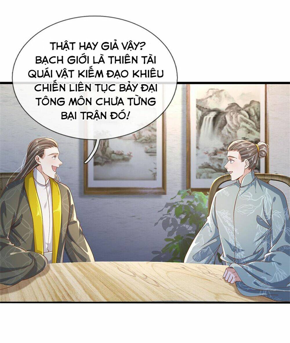 Tôi Có Thể Nuốt Chửng Vạn Vật - Chapter 7 - Page 65