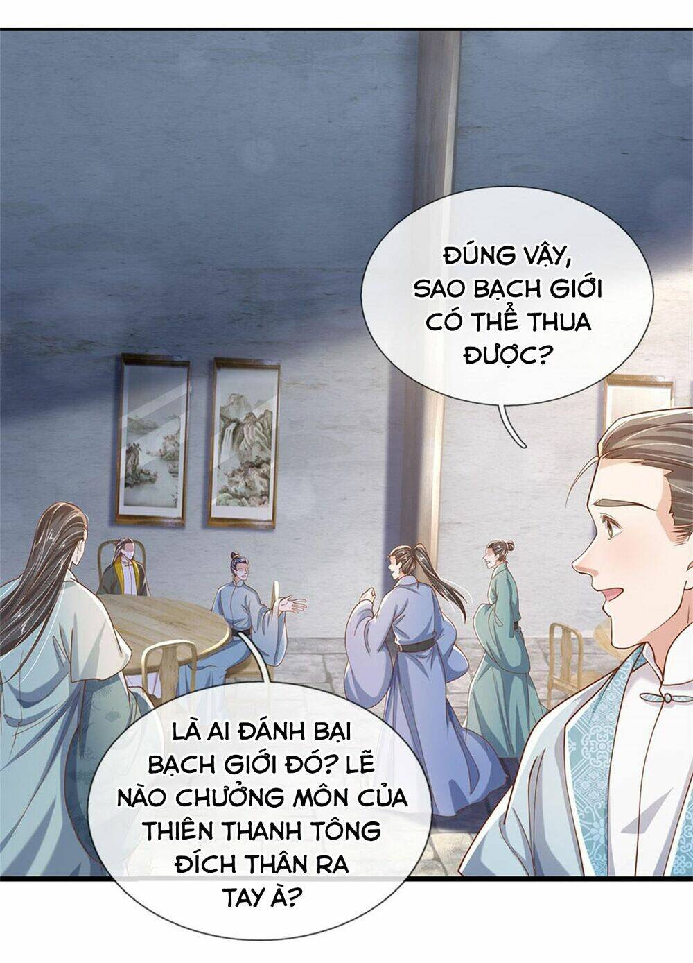 Tôi Có Thể Nuốt Chửng Vạn Vật - Chapter 7 - Page 66