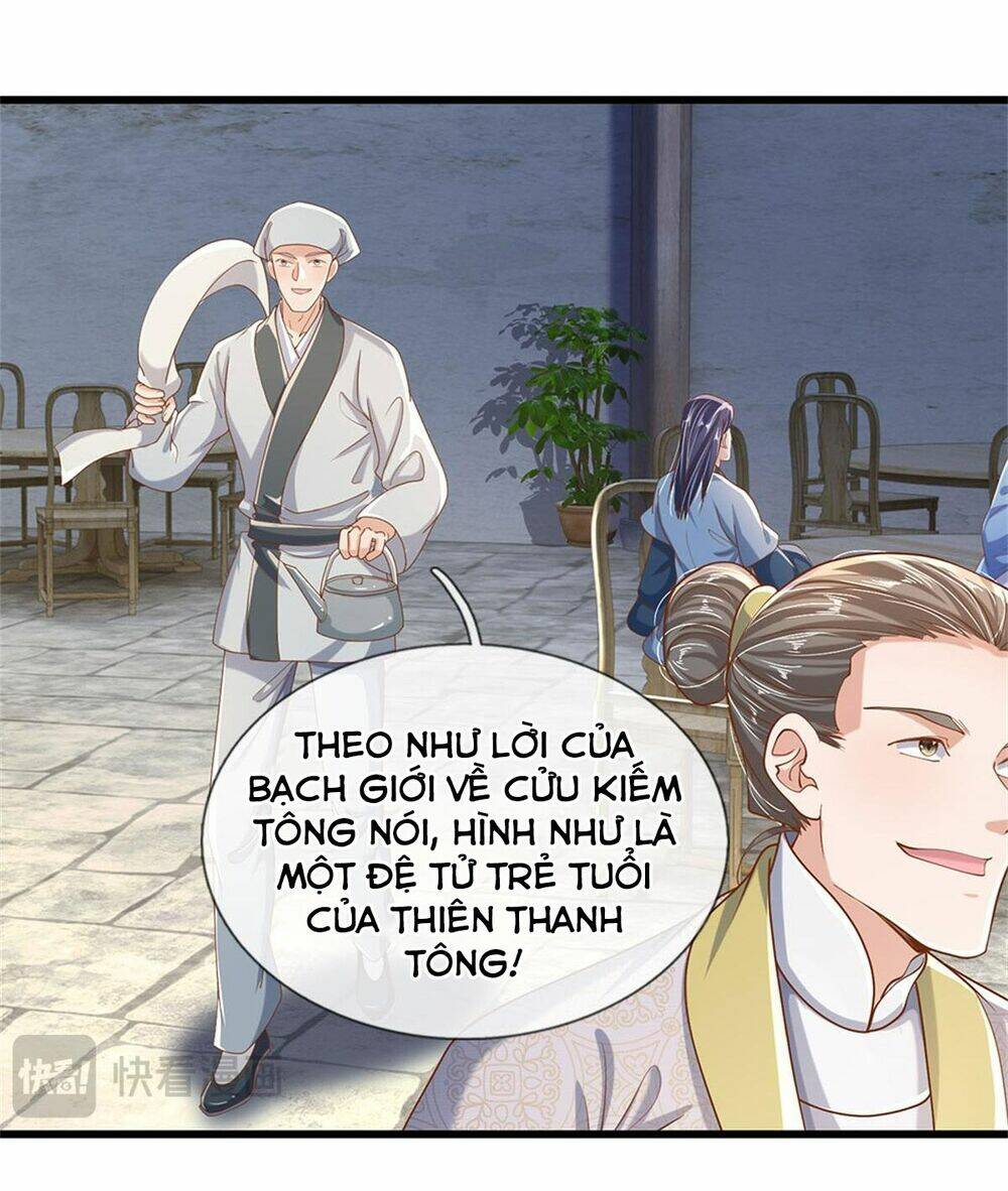 Tôi Có Thể Nuốt Chửng Vạn Vật - Chapter 7 - Page 67