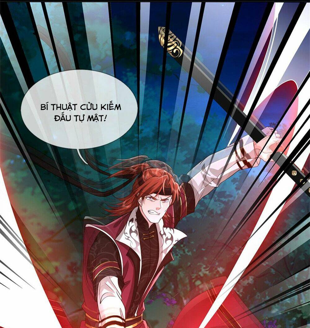 Tôi Có Thể Nuốt Chửng Vạn Vật - Chapter 7 - Page 6