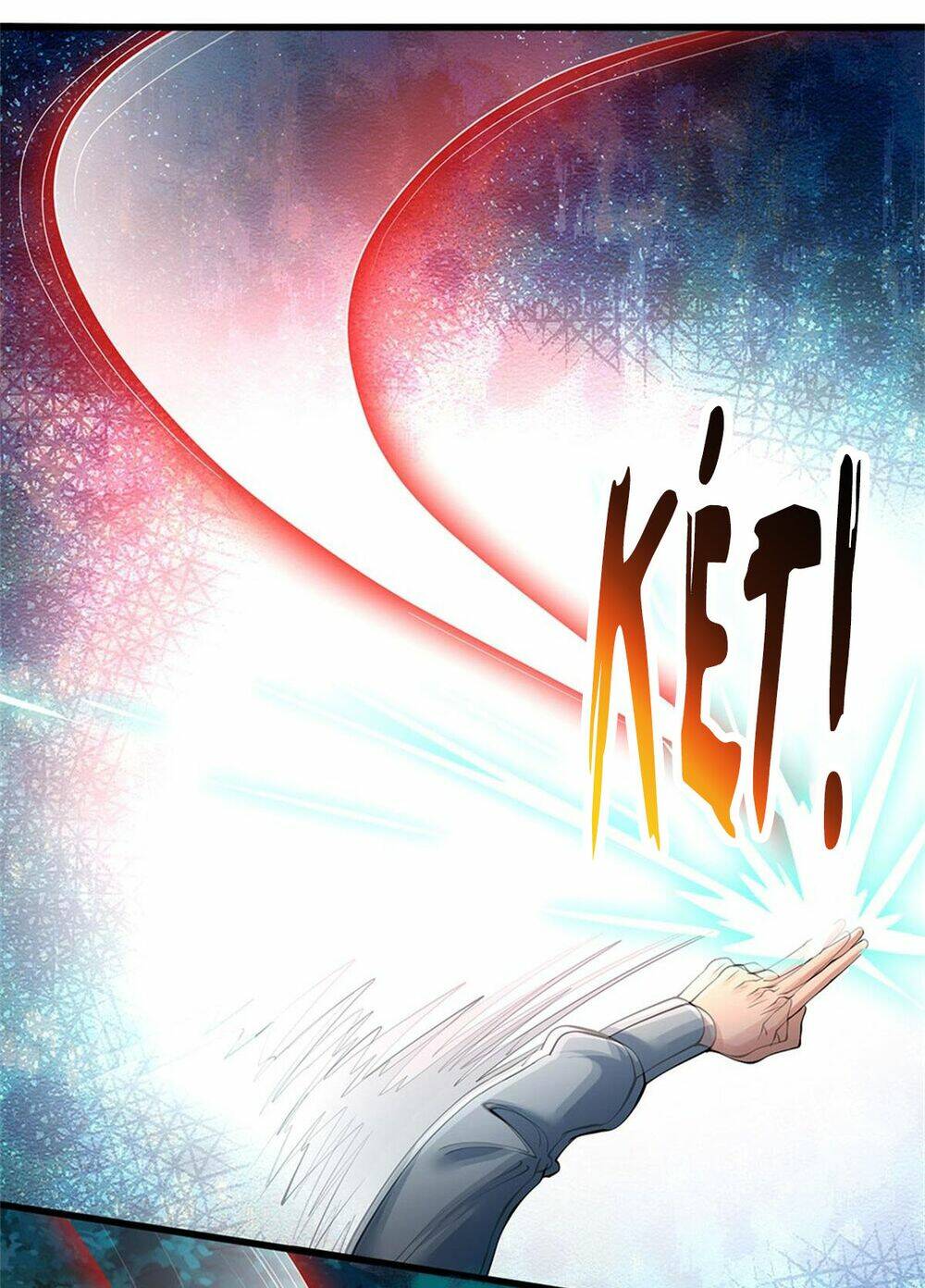 Tôi Có Thể Nuốt Chửng Vạn Vật - Chapter 7 - Page 8