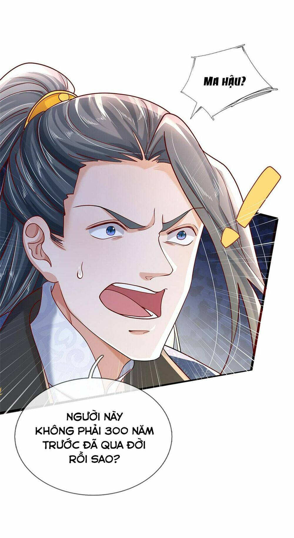 Tôi Có Thể Nuốt Chửng Vạn Vật - Chapter 8 - Page 9