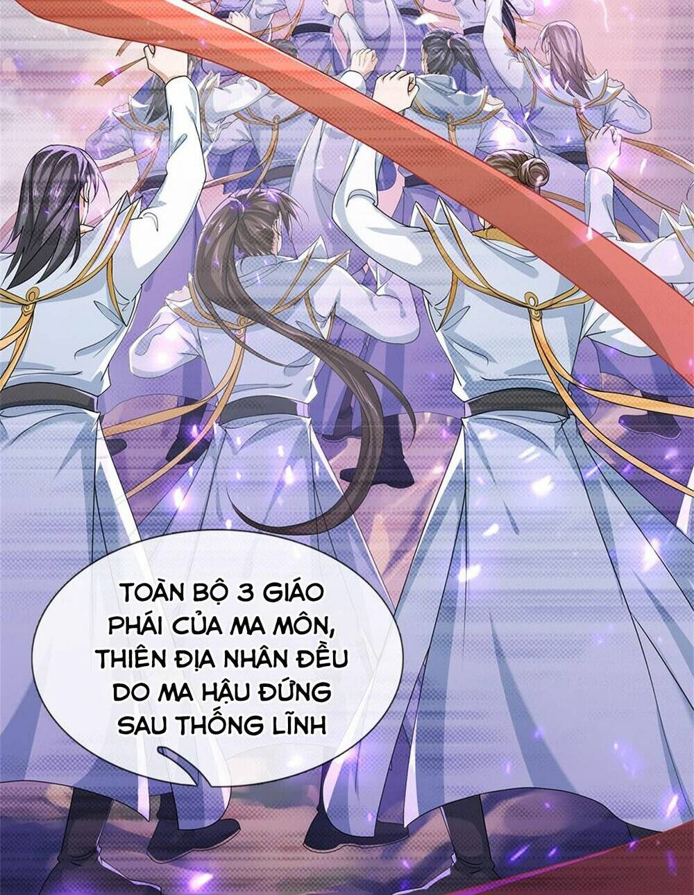 Tôi Có Thể Nuốt Chửng Vạn Vật - Chapter 8 - Page 11