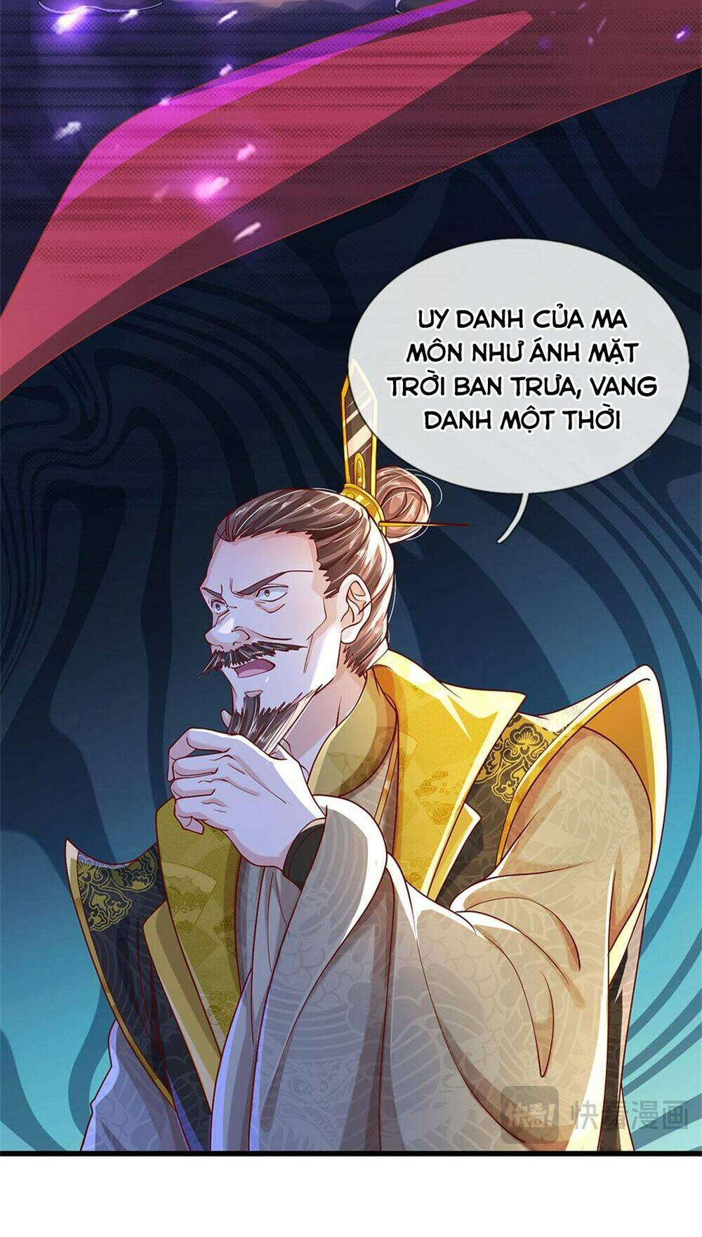 Tôi Có Thể Nuốt Chửng Vạn Vật - Chapter 8 - Page 12