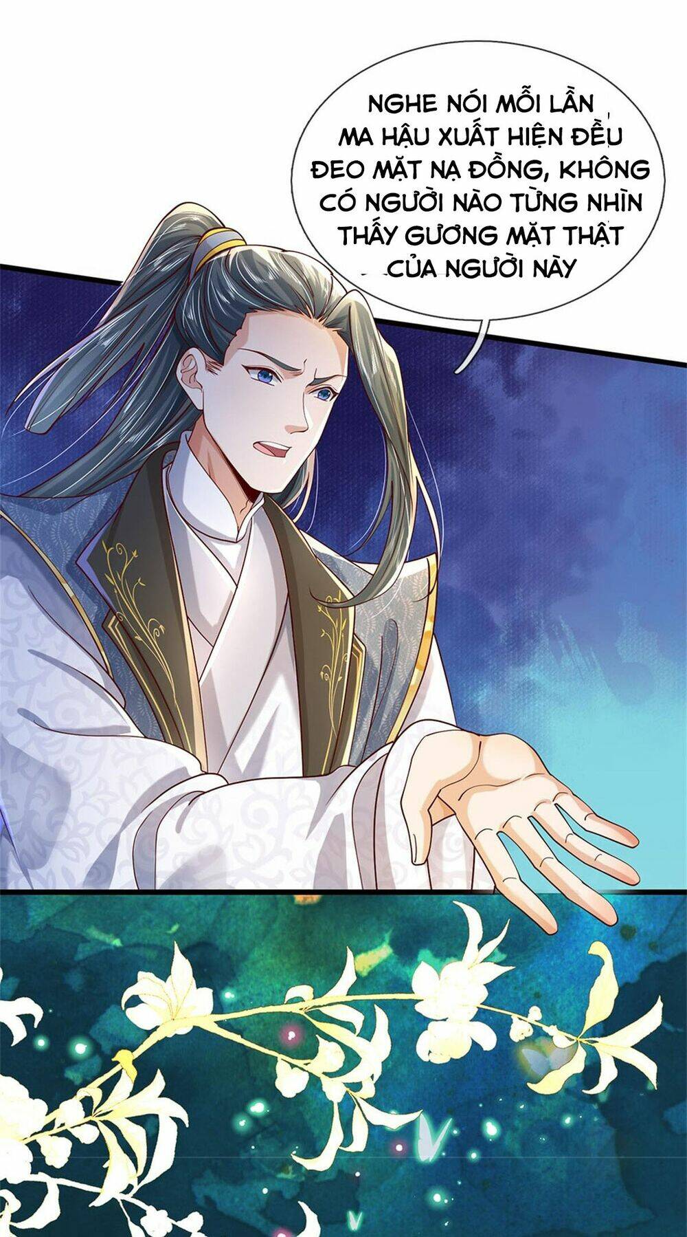 Tôi Có Thể Nuốt Chửng Vạn Vật - Chapter 8 - Page 13