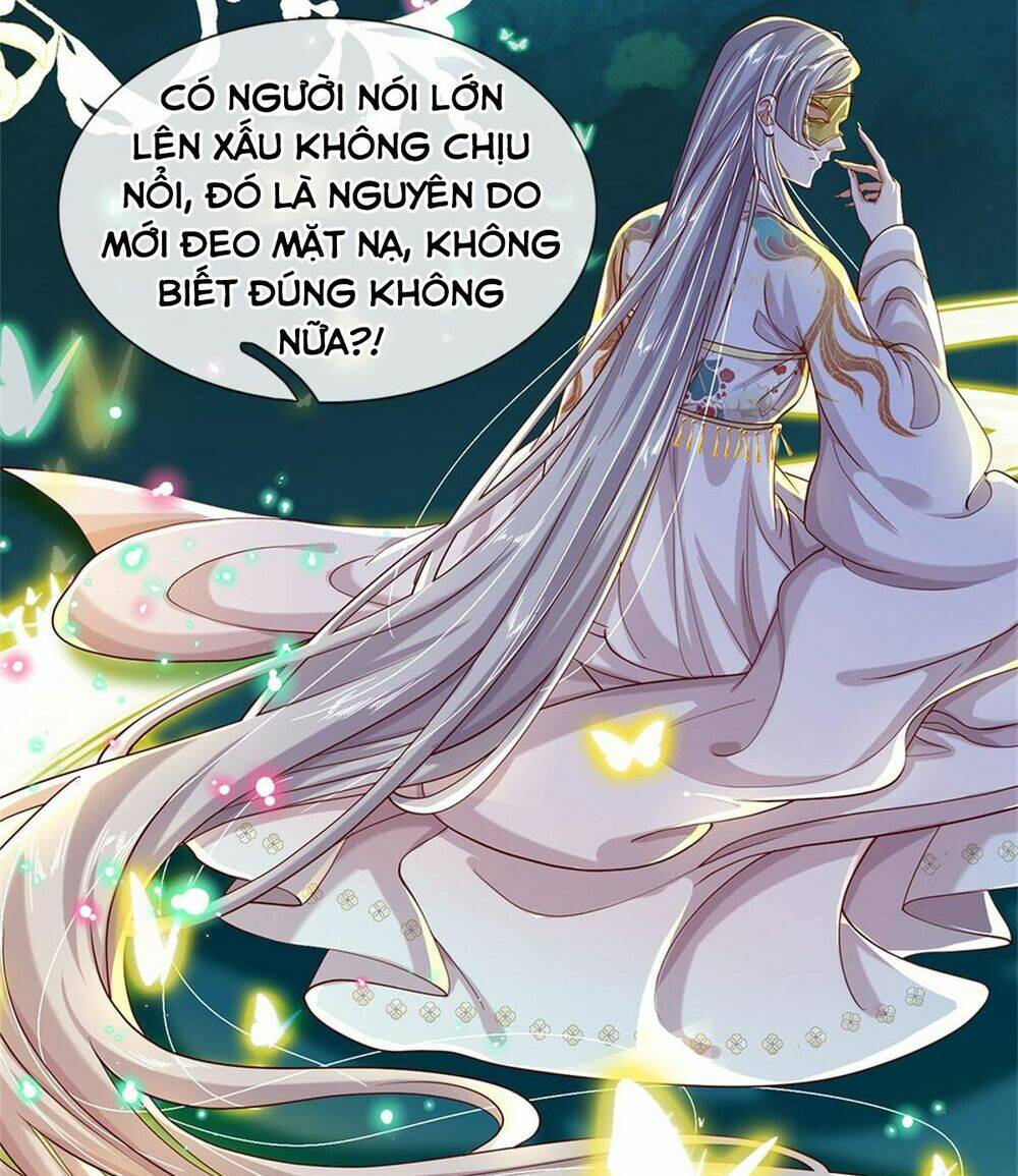 Tôi Có Thể Nuốt Chửng Vạn Vật - Chapter 8 - Page 14