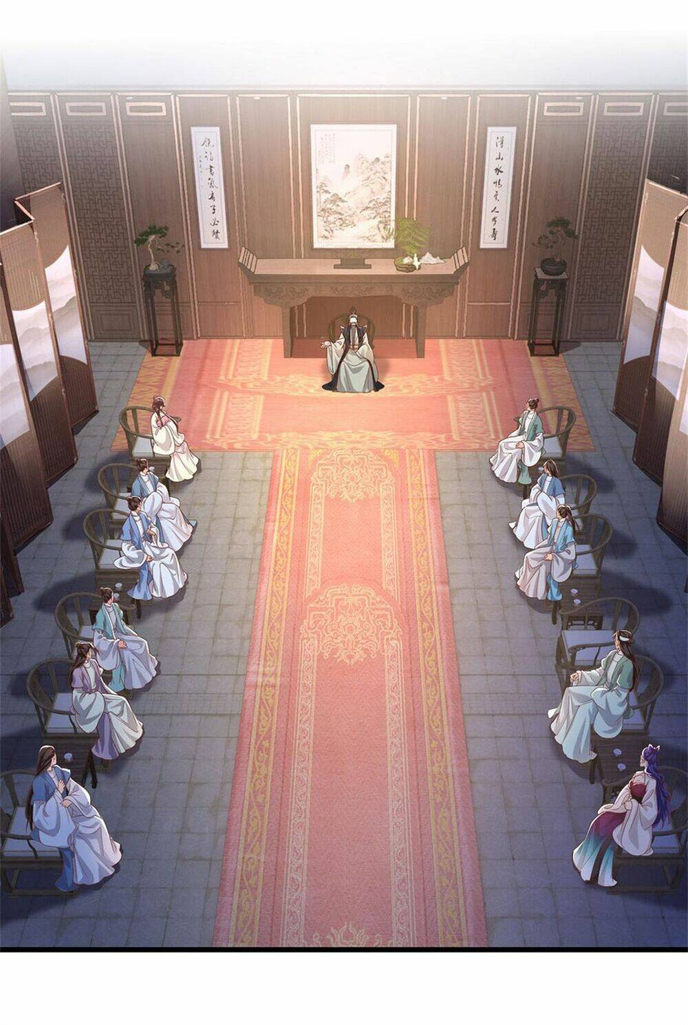 Tôi Có Thể Nuốt Chửng Vạn Vật - Chapter 8 - Page 17