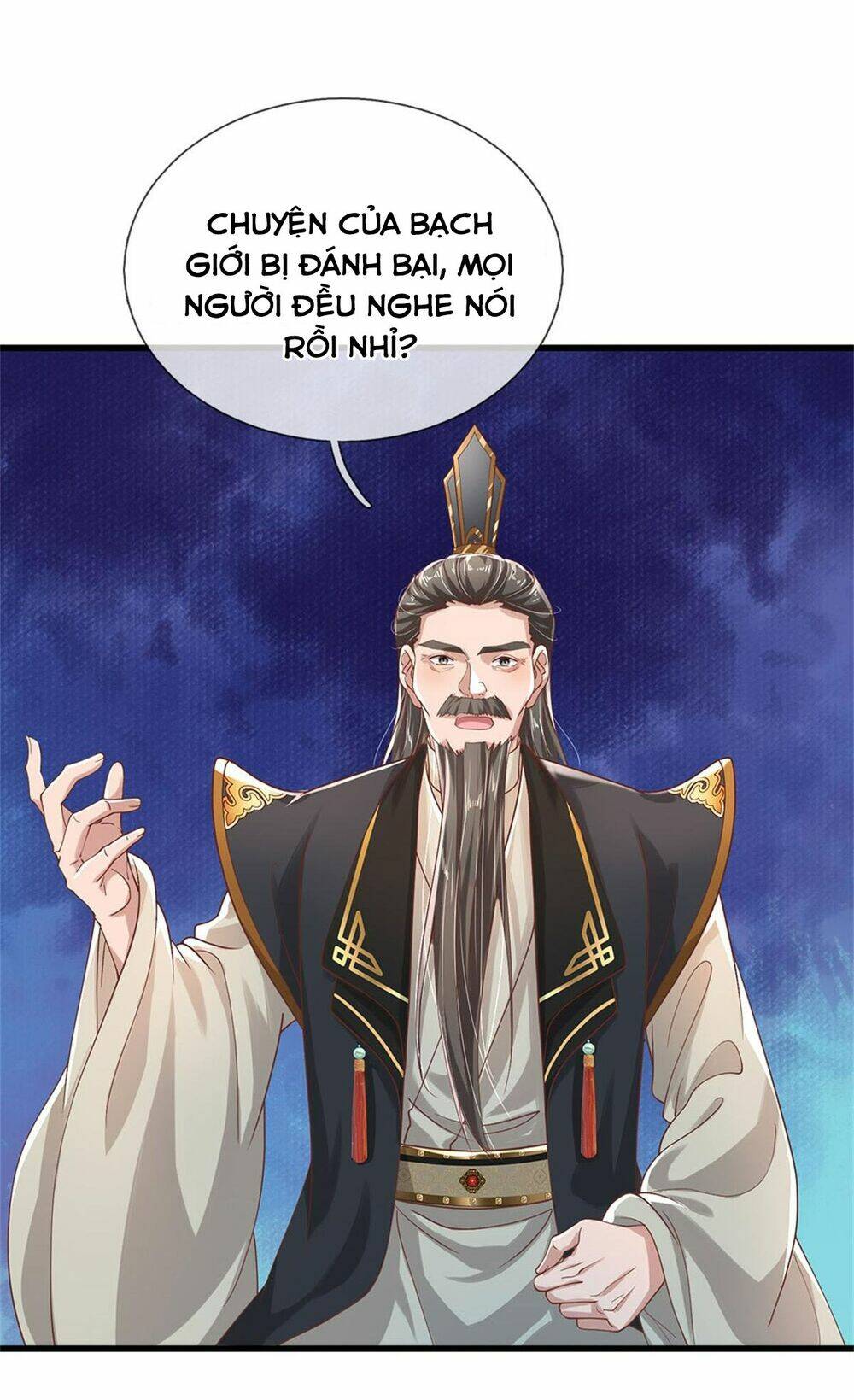 Tôi Có Thể Nuốt Chửng Vạn Vật - Chapter 8 - Page 18